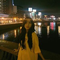 Jisooya (@kim_jisoo21) 's Twitter Profile