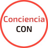 concienciaCON (@concienciaconf) 's Twitter Profile