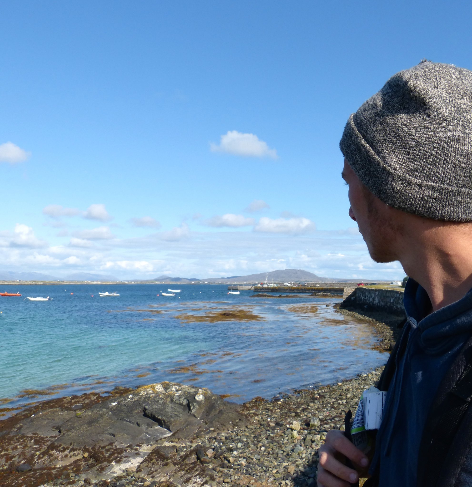 Artjoct's profile picture. 