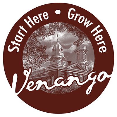 Venango County's lead economic development entity, serving as the first contact and front door to existing and prospective businesses.