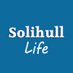 Solihull Life (@silhillians) Twitter profile photo Solihull Life (@silhillians) Twitter profile photo