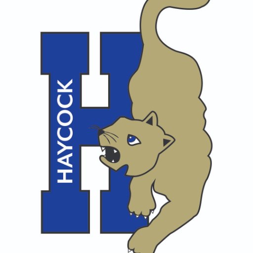 Official Twitter feed of Haycock Elementary School, part of @fcpsnews. This account is not monitored 24/7. Frequent updates elsewhere.