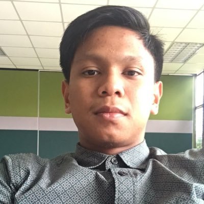 PuteraTuyut's profile picture. Pwincess Zulaikha