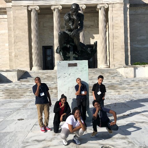 The Provost Scholars Program is a partnership between Case Western Reserve University (CWRU), East Cleveland City Schools, & the Cleveland Metropolitan Schools