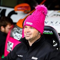 Tony Gilham (@tonygilham34) 's Twitter Profile