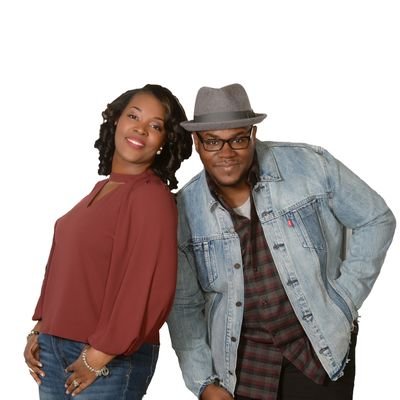 Husband & Wife, Christian Duo and Worship Leaders. Marriage, Ministry & Music.