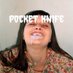 Pocket Knife (@BandPocketKnife) Twitter profile photo