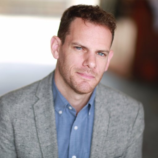 Curt James. Actor and Englishman (sort of) living in NYC.