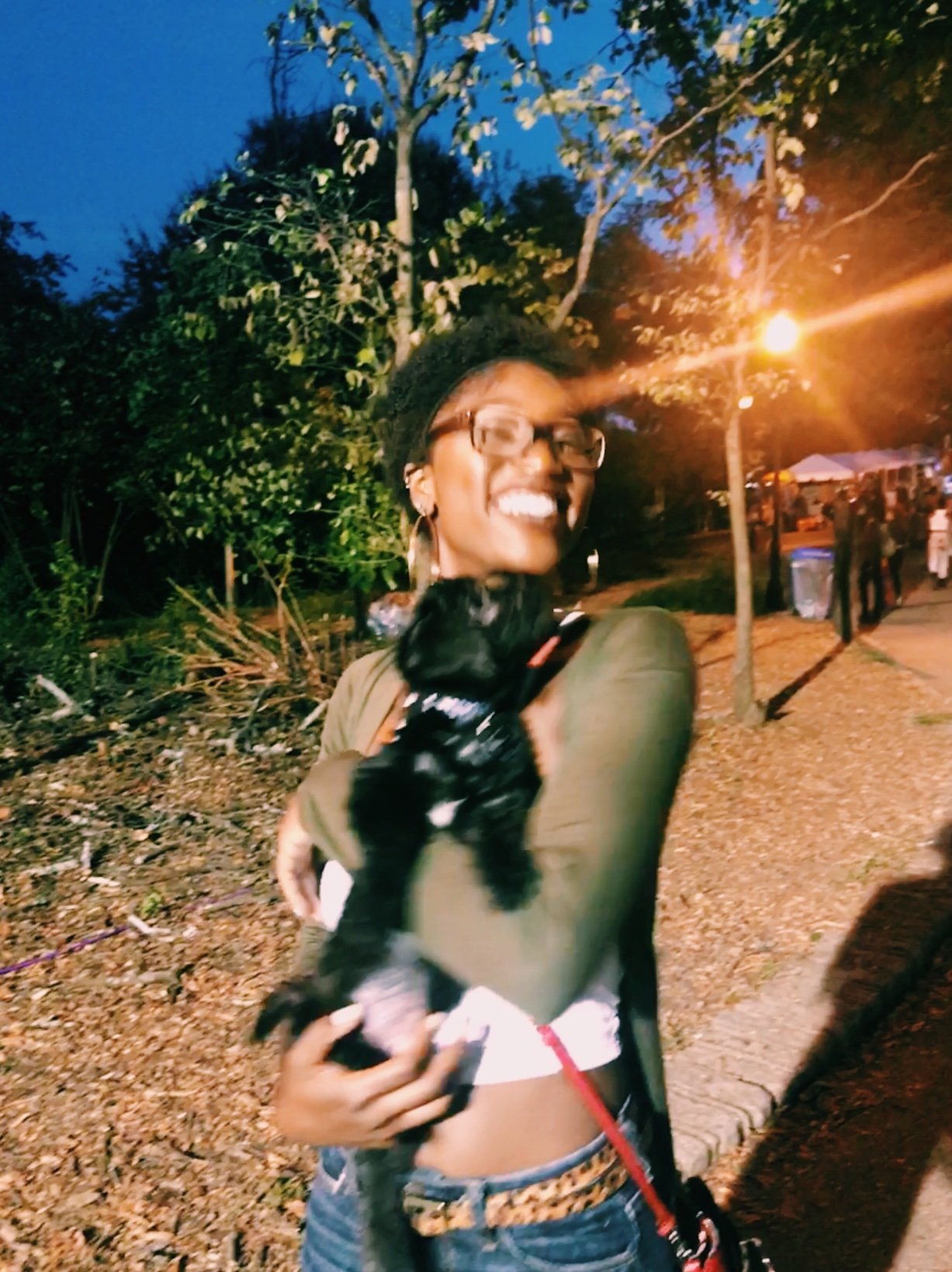 _Comfyk's profile picture. 