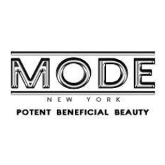 Relish in our Realm of
POTENT BENEFICIAL BEAUTY⚡
Sister Powered + Made in New York. 
We are MODE Cosmetics, A Family Beauty Legacy Since 1966💅🏼#modecosmetics