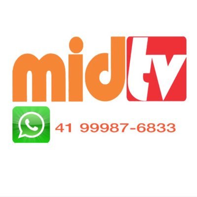 midtv_oficial's profile picture. Instagram @midtvoficial https://t.co/unx2ZSINaa