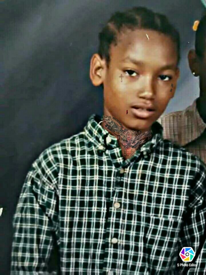 Laflare_EA's profile picture. R.I.P Kyle James FBG! #CMGB 104TH SLATTT 🐍