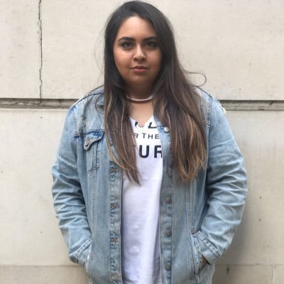 Ameera24's profile picture. 19 year old Beauty, Lifestyle and Fashion Blogger|Journalist| PR Inquiries:ameeraraidhan@outlook.com