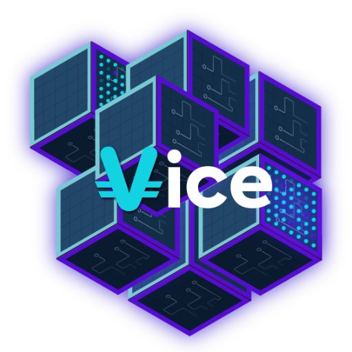 💎 VICE 🧬 The new masternode experience | Chat communautaire sur Discord https://t.co/u90cG7Hg4g