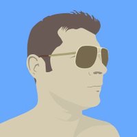 Nick Nice (@nicknice85) Twitter profile photo
