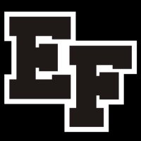 EFHS Athletics(@EFThunderbirds) 's Twitter Profile Photo