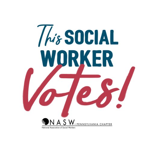 The National Association of Social Workers, Pennsylvania Chapter, is the largest membership association for professional social workers statewide.