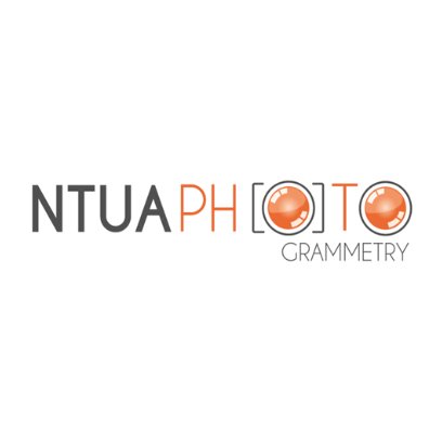 Official account of the Photogrammetry Laboratory of National Technical University of Athens