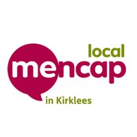 Mencap in Kirklees(@Mencap_Kirklees) 's Twitter Profile Photo
