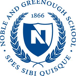NoblesGrads's profile picture. The official Twitter feed for graduates of Noble and Greenough School