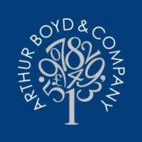 Arthur Boyd & Company(@arthurboyd_co) 's Twitter Profile Photo