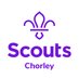 Chorley Scouts (@ChorleyScouts) Twitter profile photo