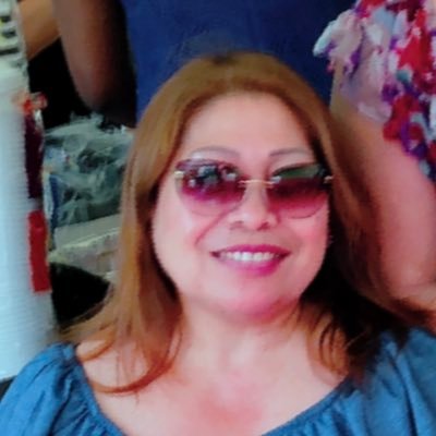 LinaSaulon Profile Picture