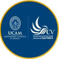 UCAM Voluntariado(@UCAM_Voluntario) 's Twitter Profile Photo