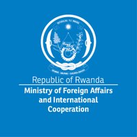 Ministry of Foreign Affairs & Int'l Cooperation (@rwandamfa) 's Twitter Profile Photo Ministry of Foreign Affairs & Int'l Cooperation (@rwandamfa) 's Twitter Profile Photo