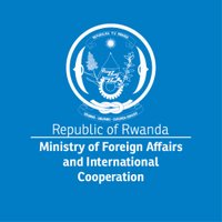 Ministry of Foreign Affairs & Int'l Cooperation(@RwandaMFA) 's Twitter Profileg