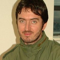 Paul Davidson (@pauldavidsonart) 's Twitter Profile