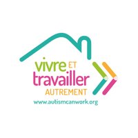 Vivre et Travailler Autrement (@autismcanwork) 's Twitter Profile