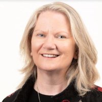 Assumpta Harvey (@assumptaharvey) Twitter profile photo