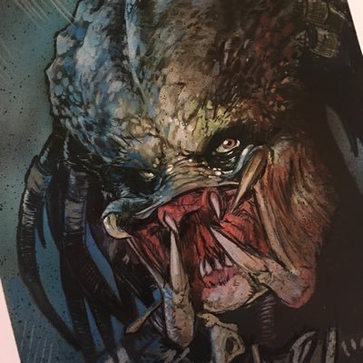 pmaitland's profile picture. British geek artist living in ATL and a prime example of why you shouldn’t let a monkey loose with art supplies