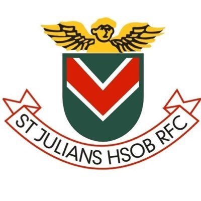 St Julians HSOB RFC Mini & Juniors Profile