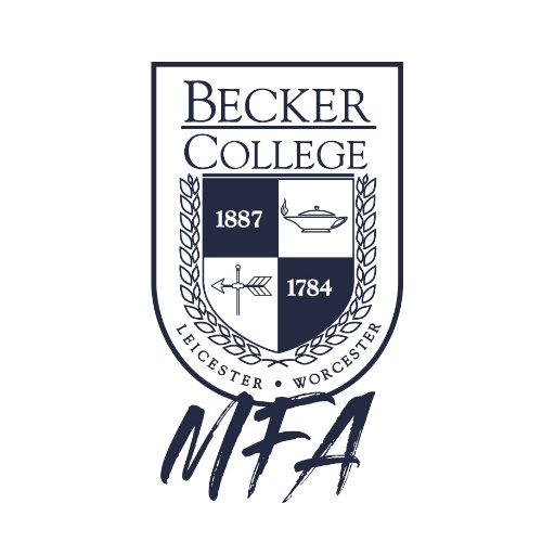 Master of Fine Arts in Interactive Media at Becker College. 4+1 option, low residency, studio based curriculum. Advance your career, apply today!