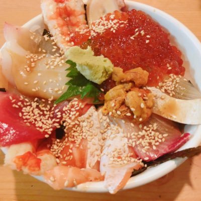 okiyo0128's profile picture. 福岡県 福岡市 中央区 長浜三丁目11−3 鮮魚市場会館1F