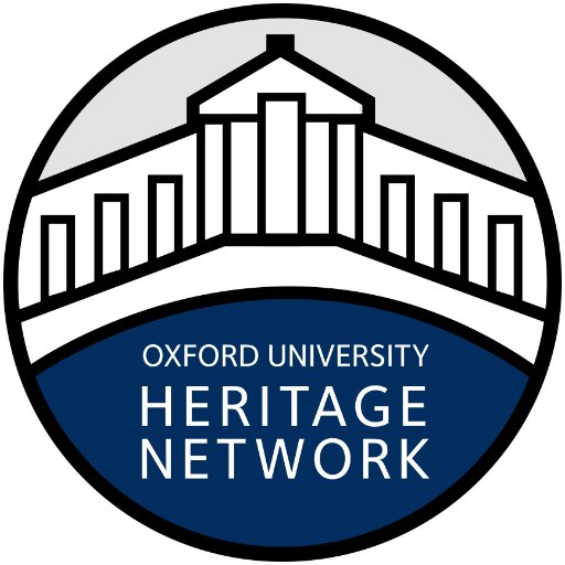 @uniofOxford - Connecting #heritage researchers and practitioners across disciplines - newsletter sign-up: https://t.co/6eGhCT5VqA