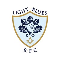 Light Blues RFC (@lightbluesrfc) 's Twitter Profile