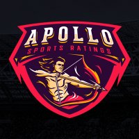 Apollo Sports Ratings (@apolloratings) 's Twitter Profile Photo