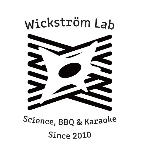 WickstromLab Profile Picture