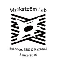 Wickstrom-Lab (@wickstromlab) 's Twitter Profile Photo Wickstrom-Lab (@wickstromlab) 's Twitter Profile Photo