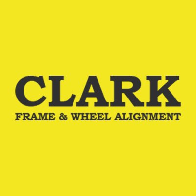 Clark Frame & Wheel Alignment