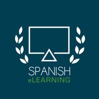 Spanish_eLearning(@spanish_sel) 's Twitter Profile Photo