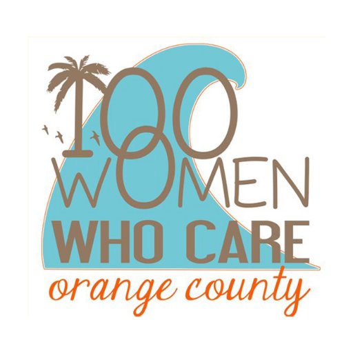 We are a group of women who gather three times a year for a one-hour meeting, learn about local charities, and each donate a $100 check to a charity.