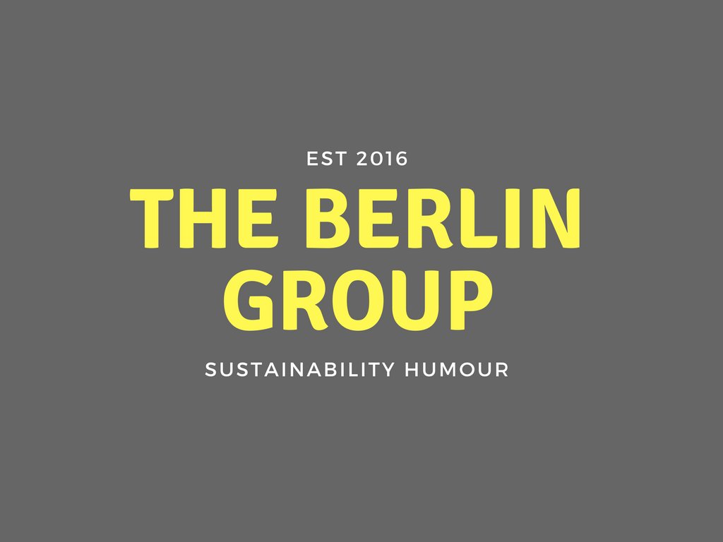 The Berlin Group