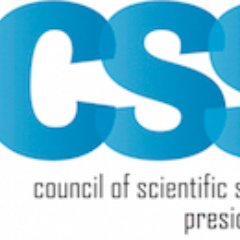 Council of Scientific Society Presidents