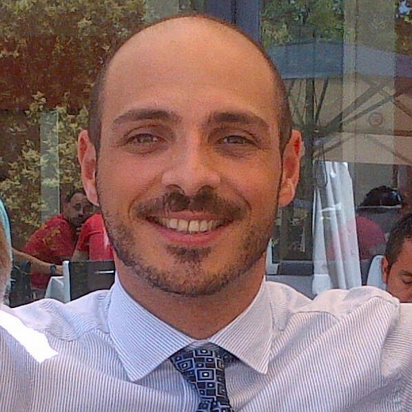 DC professional, father, enthusiast of all things Latin America. The views expressed here are my own.
