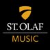 St. Olaf Music (@stolaf_music) Twitter profile photo St. Olaf Music (@stolaf_music) Twitter profile photo