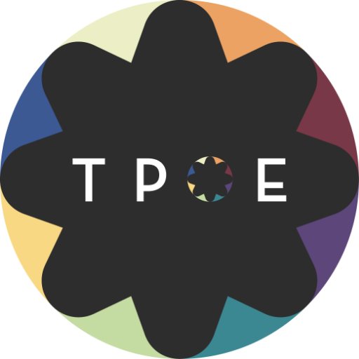 TPOEblog Profile Picture